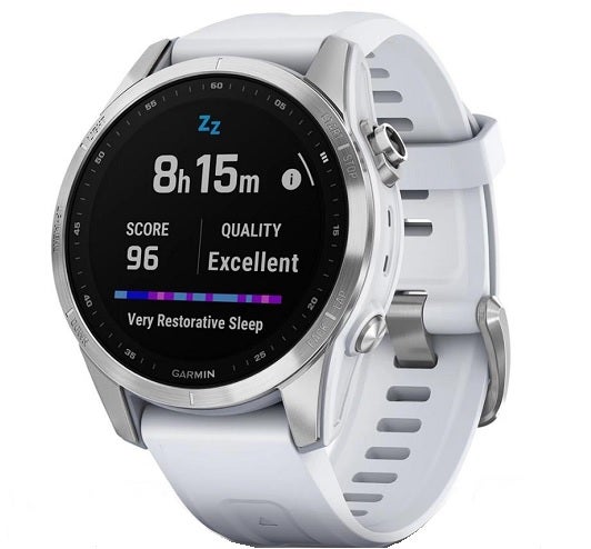 Garmin Fenix 7S Smart Watch